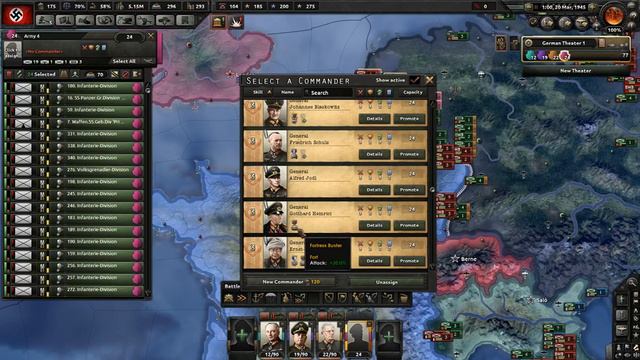 Hearts of iron 4 Endsieg смотреть онлайн