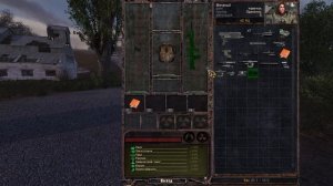 ГАНСЛИНГЕР МОД НА ТЕНЬ ЧЕРНОБЫЛЯ!!!!!