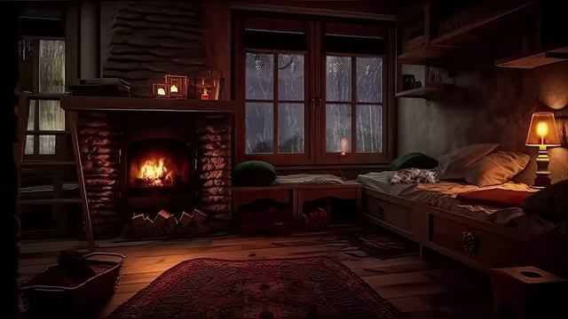 Страшная история. Охотник. Полная версия. смотреть онлайн