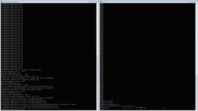 Настройка Cisco Linux power3.ru: настройка автоматической системы бекапинга rancid смотреть онлайн
