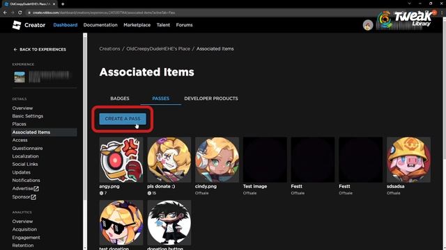 How To Make A Game Pass In Pls Donate (Full Guide) | Add A Gamepass In Roblox Pls Donate 2023 смотреть онлайн