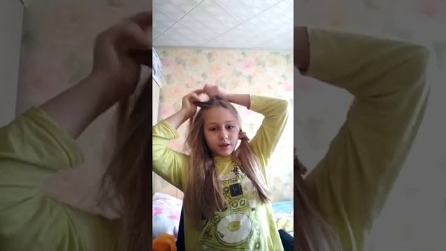5 причёсок на каждый день смотреть онлайн