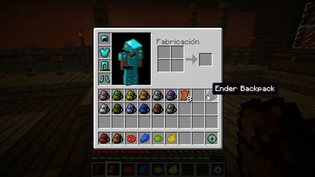 Mods Minecraft | Episodio #1 | BackPacks | + Link de descarga | Tutorial | Mochilas para Minecraft смотреть онлайн