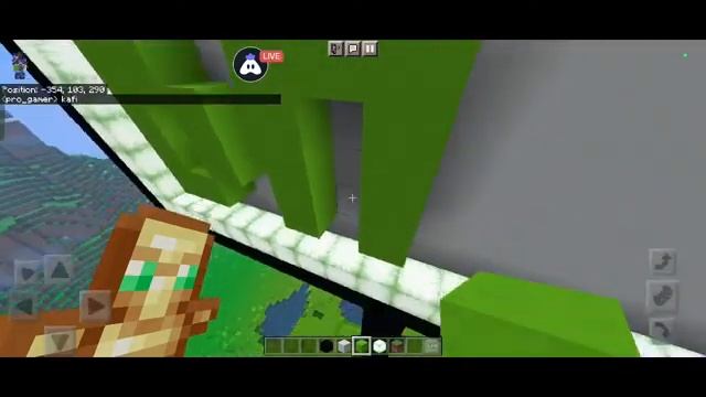 ENTRY SMP Live Join IN MINECRAFT | Java Hindi смотреть онлайн