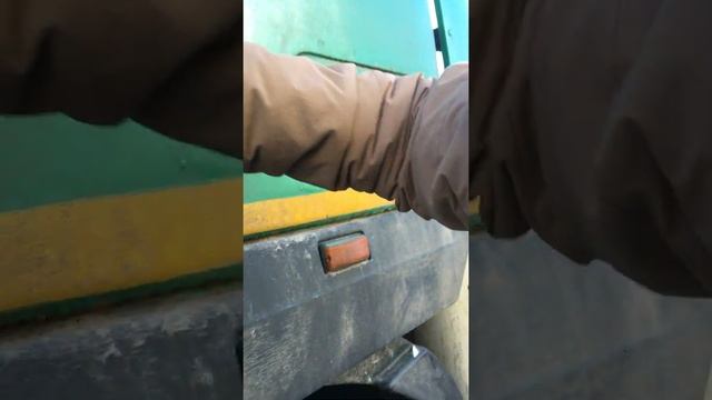 МАЗ 5440 .Обзор.MAZ 5440.