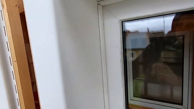 Отделка сайдингом. Часть 3. смотреть онлайн