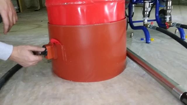 Как выбрать аппарат для ППУ? Выбираешь оборудование ППУ? Смотри как правильно! смотреть онлайн