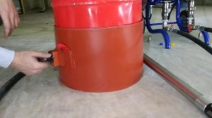 Как выбрать аппарат для ППУ? Выбираешь оборудование ППУ? Смотри как правильно!