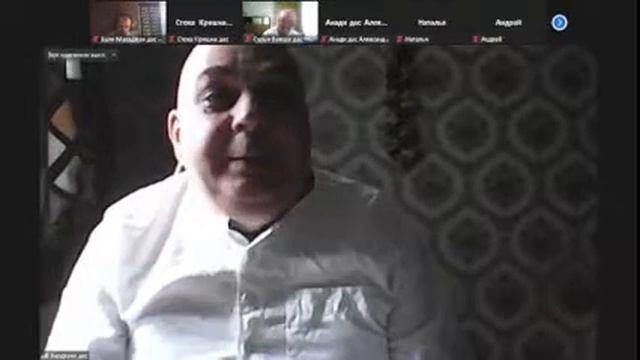 Шримад Бхагаватам 7.5.53, Вардхана прабху, Херсон 25.06.2022 смотреть онлайн