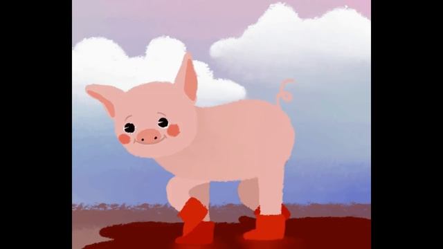 ХРЮШЕНЬКИНЫ САПОГИ