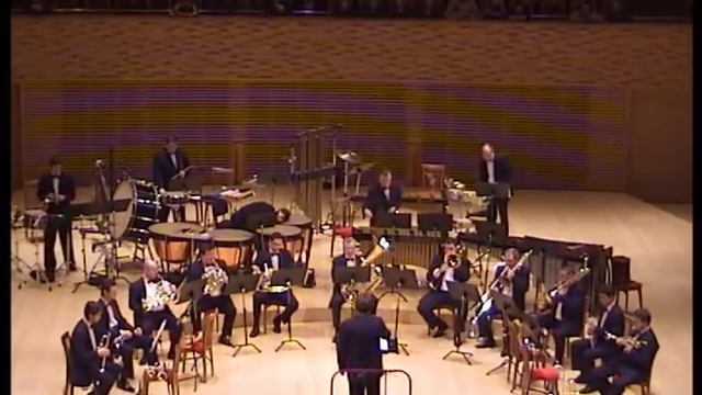 Mariinsky Brass.Carmen Suite.Bizet