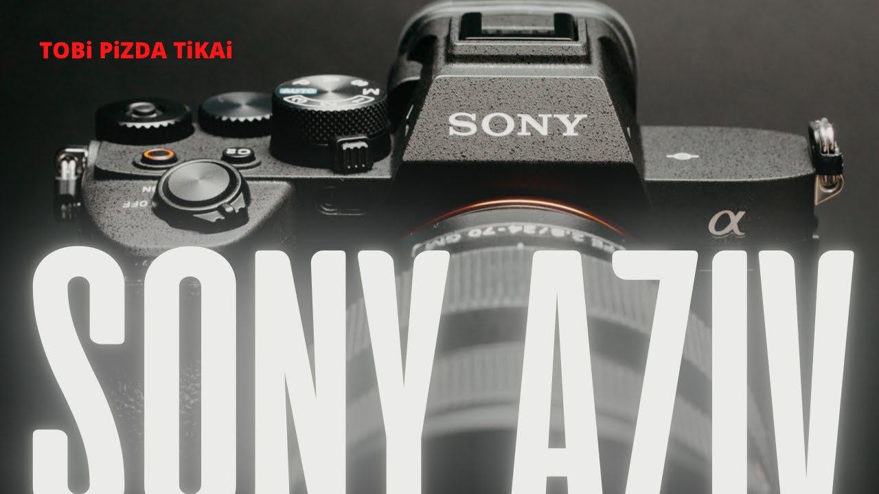 A7IV НЕ ТО ЧТО ТЫ ЖДАЛ!!! все вопросы и ответы по Sony A7IV в одном стриме! #SonyA7IV #SonyAlpha