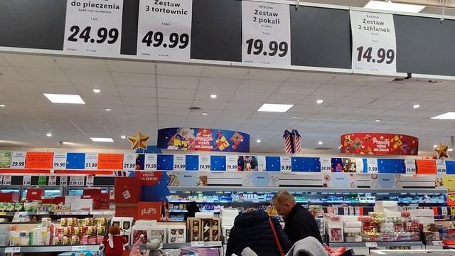 Lidl Поменяли куклу на 2 Kinder сюрприза  ?