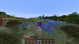 [fr] Minecraft 1.16.5 - Iron Jetpacks mod