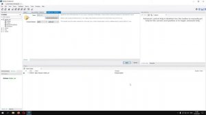 QA 2. Создание базы данных (CREATE DATABASE) в MySQL Workbench