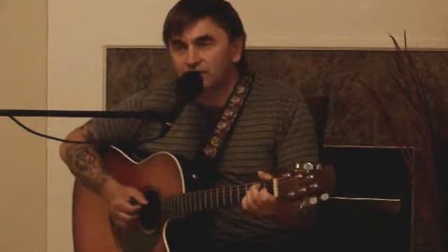 Андрей Козловский. А я пью чай... смотреть онлайн