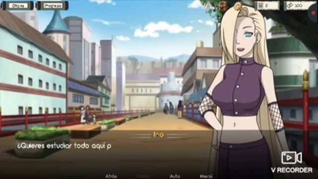 KUNOICHI TRAINER gameplay #1 el chico nuevo смотреть онлайн