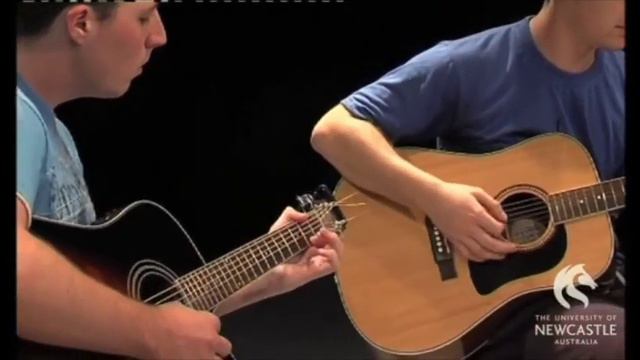 Theme Of Laura Acoustic