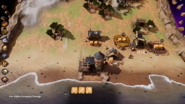 Во что поиграть Dice Legacy БРОСАЕМ КОСТИ НА УДАЧУ экономическая стратегия смотреть онлайн