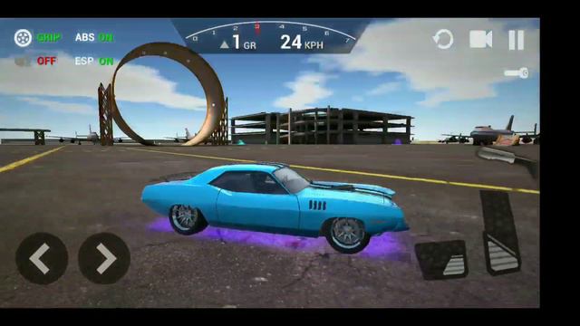 Игра называется car briving classic бомбавая игра советую скачать смотреть онлайн