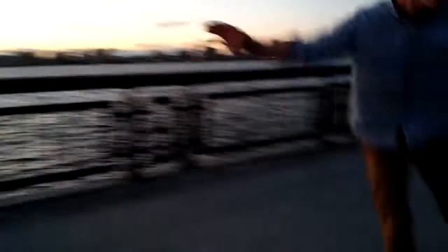 Набережная в Казани 15.08.2015 смотреть онлайн