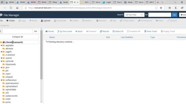 Error 403 Forbiden смотреть онлайн