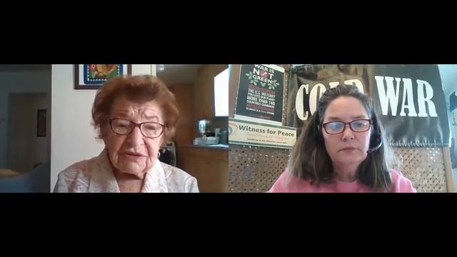 How I came to Question the Cold War by Rachel Bruhnke смотреть онлайн