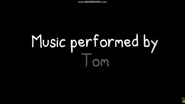 Edd Tom and Matt sing merry christmas lol