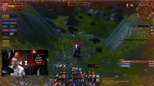 WoW Classic PVP & How To Fix It! смотреть онлайн