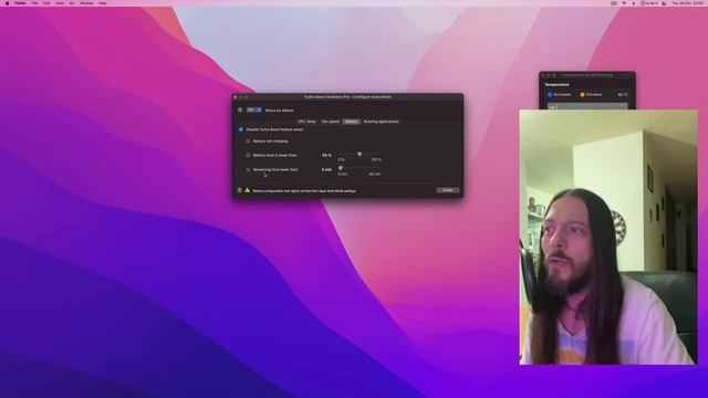 Cómo configurar Turbo Boost de manera correcta en Mac y PC смотреть онлайн