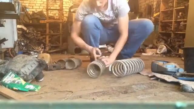 Завышение, часть 1 смотреть онлайн