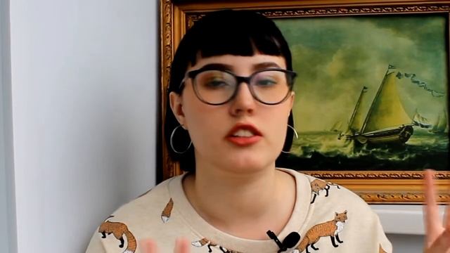 РАЗНИЦА МЕЖДУ БАРОККО И РОКОКО / непрофессиональный разбор смотреть онлайн