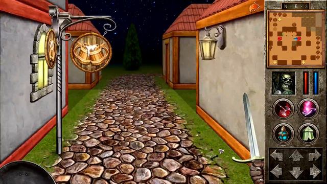 The Quest Walkthrough | Matras Quest 4 - Burgle for Mayana (PC, Android, iOS) смотреть онлайн