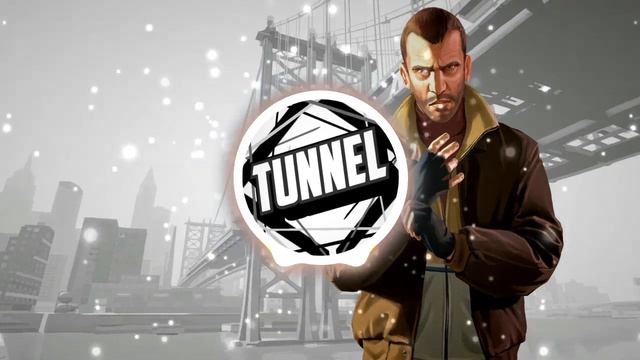 Grand Theft Auto IV Theme (slowed & reverb) смотреть онлайн