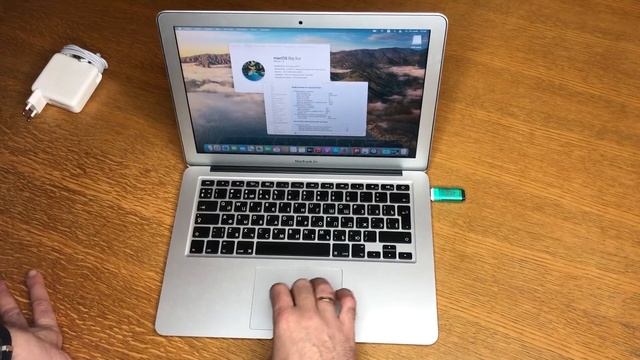 MacBook Air 13 2017 смотреть онлайн