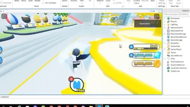 How To MAKE  PET SIMULATOR X  In Roblox Studio ! How To MAKE PET SIM X Copy   Pet Simulator X Roblo