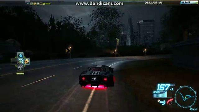 NFS Vine 7# смотреть онлайн