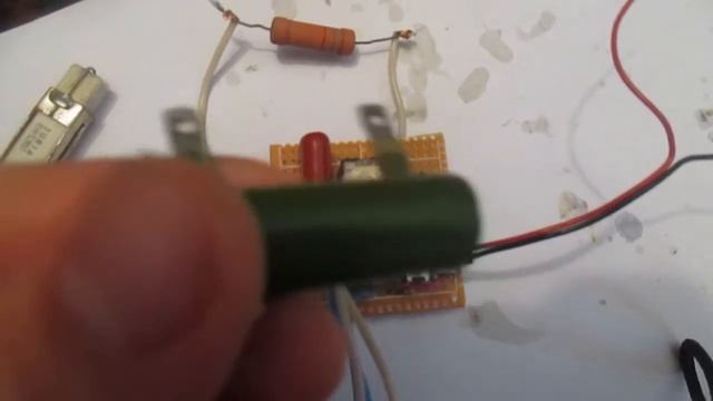 Автоматический Свет на 220 В и 12 В смотреть онлайн