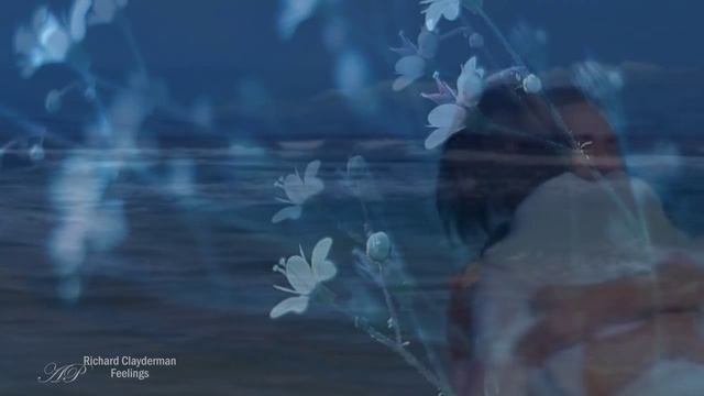 Feelings - RICHARD CLAYDERMAN