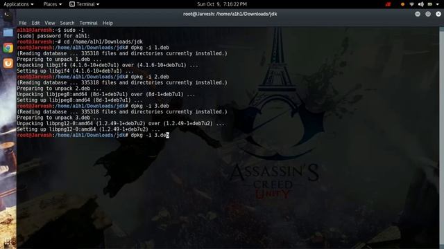 [Tutorial] How to Install Openjdk 7 in Kali Linux смотреть онлайн