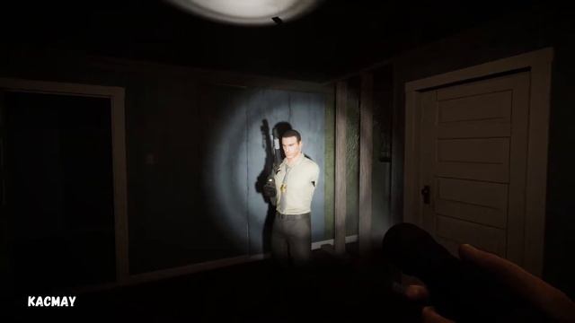 Ghost Hunters Corp / Терминатор Ярик смотреть онлайн