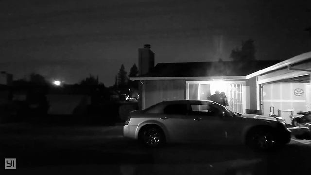 Drunken Neighbor Dancing- Surprise Ending! смотреть онлайн