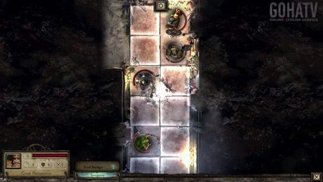 Warhammer Quest - Во имя Waaaaaagh!!! смотреть онлайн