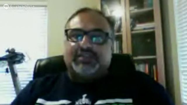 Mobile Expert Interview: Oracle's Suhas Uliyar смотреть онлайн