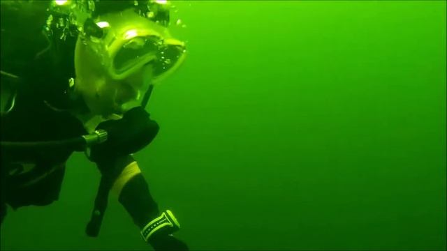 Дайвинг в Щелково смотреть онлайн