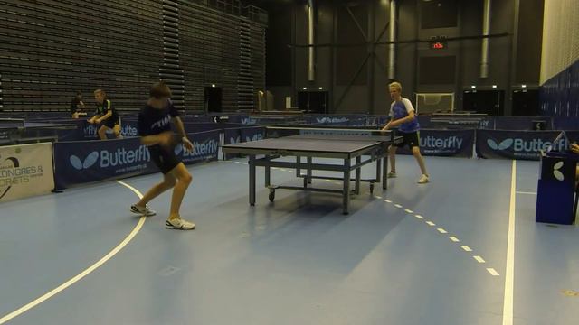 140927 Juniordivision, Rasmus Timm Rasmussen - Ruben B Harrild смотреть онлайн