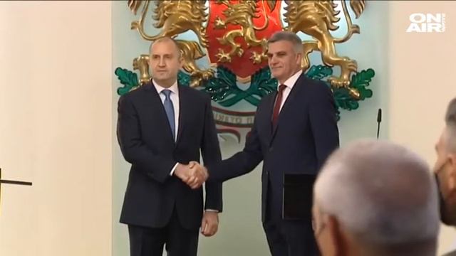 БСП за изборите на 11 юли: Амбицията е да сме номер едно смотреть онлайн