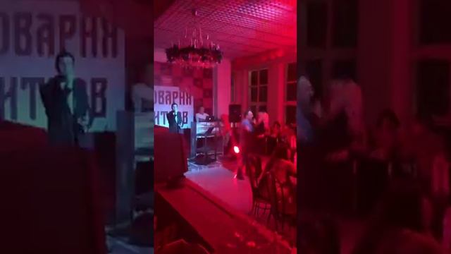 8 Марта в Раковарне Дмитров смотреть онлайн