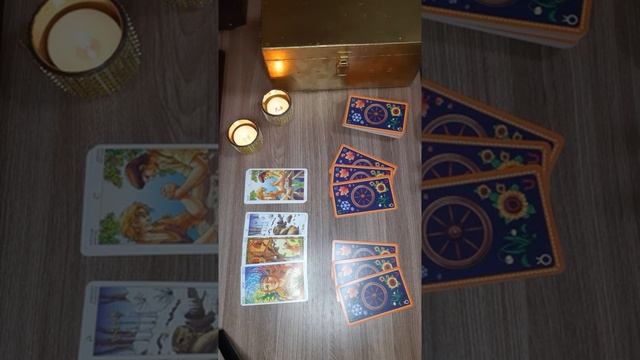 Как сильно Он меня любит? ????☝? смотреть онлайн