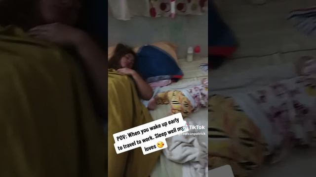 A DAY IN MY LIFE | TIKTOK VIDEOS | WORKING DAD | смотреть онлайн